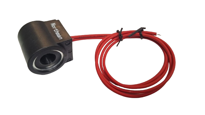 Bobina para Dynachute M-719 - No. de parte 70089/106749