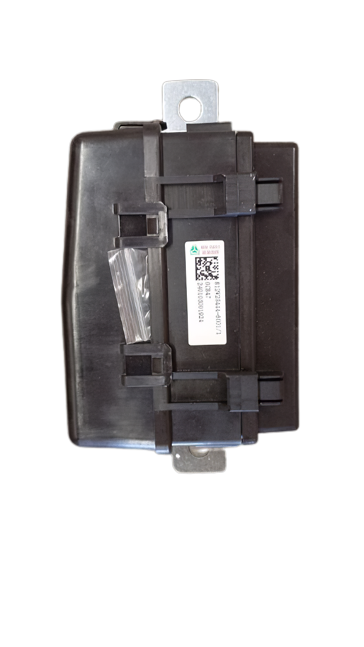 Sitrak Caja De Fusibles Olla Revolvedora - No. de parte 812w25444-6001