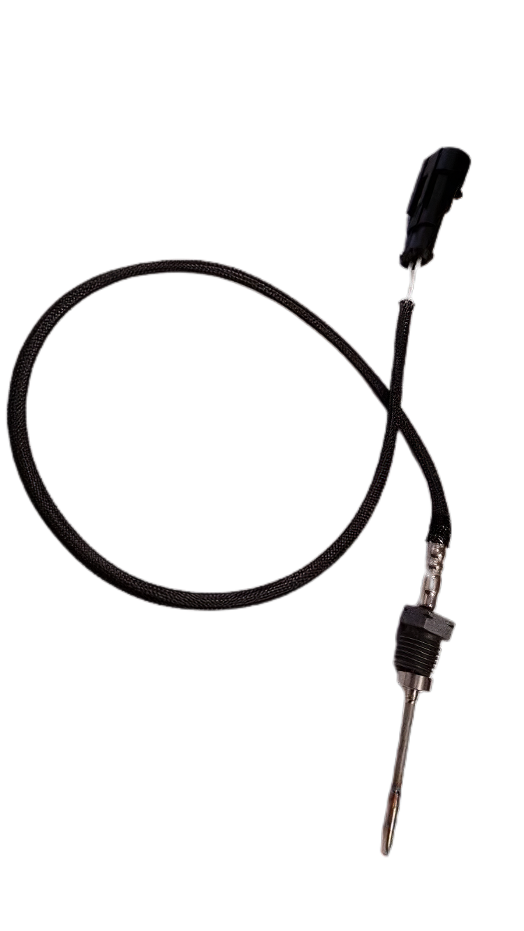 Sitrak Sensor De Temperatura Olla Revolvedora - No. de parte Wg1034121033