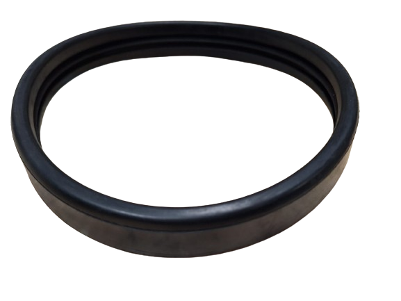 Empaque de 5" HD - No. de parte CG50D