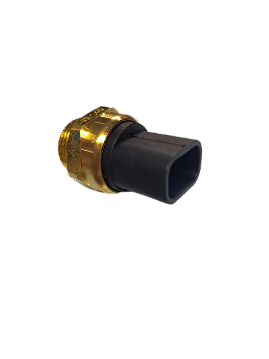 sitrak Bulbo Termico Para Olla Revolvedora T - No. de parte 1070009089