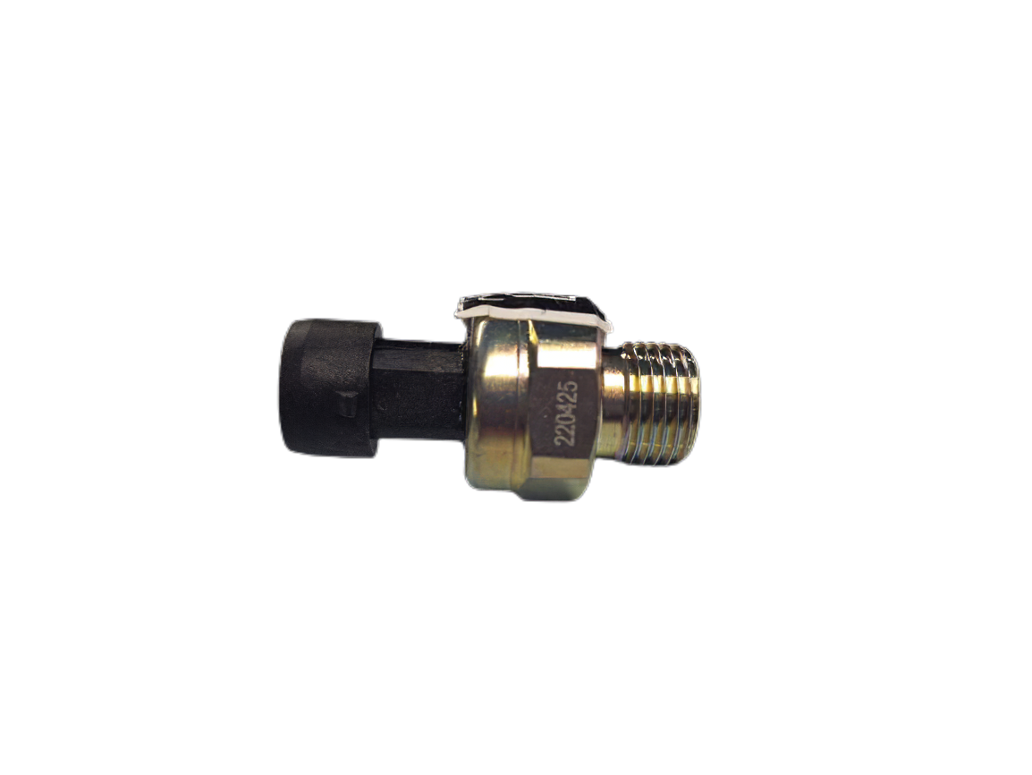 Sitrak sensor de presion olla revolvedora - No. de parte wg9727710002