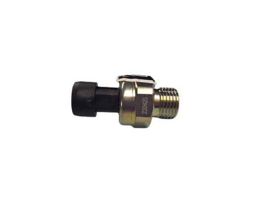 Sitrak sensor de presion olla revolvedora - No. de parte wg9727710002